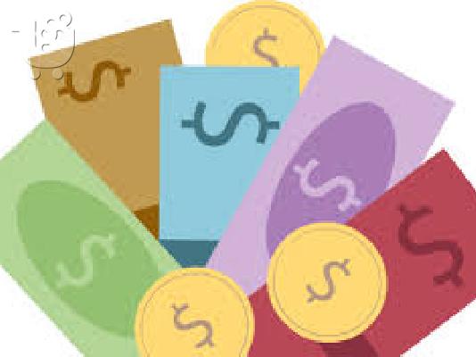 PoulaTo: Χρηματοδότηση στη χώρα.